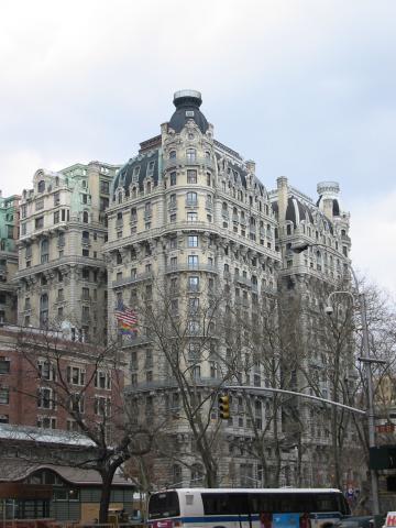 NYC March 9, 2003   Michelle's   06