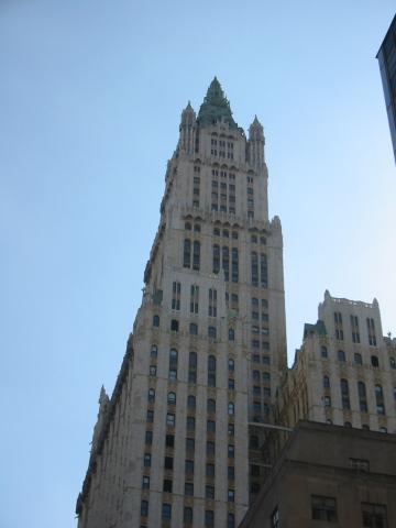 NYC March 9, 2003   Michelle's   12