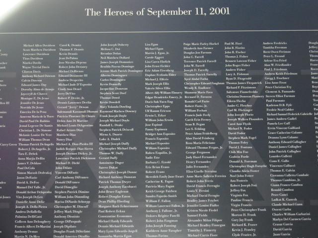 NYC March 9, 2003   Michelle's   15