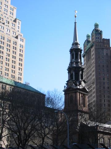 NYC March 9, 2003   Michelle's   16