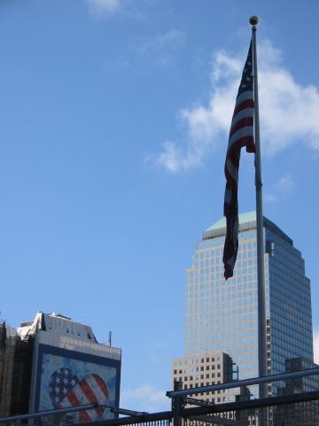 NYC March 9, 2003   Michelle's   17