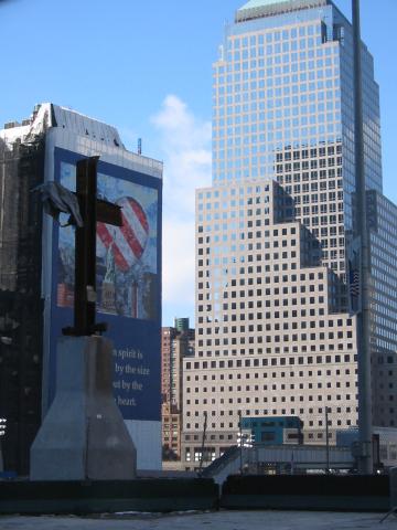 NYC March 9, 2003   Michelle's   18