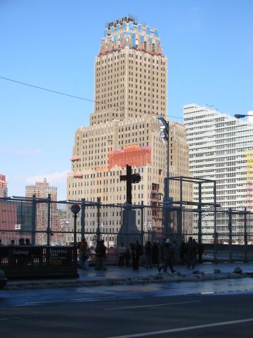 NYC March 9, 2003   Michelle's   19