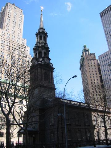 NYC March 9, 2003   Michelle's   20