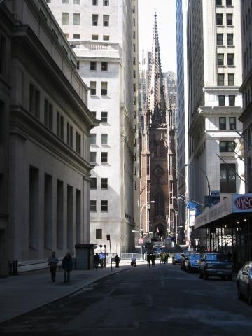 NYC March 9, 2003   Michelle's   23