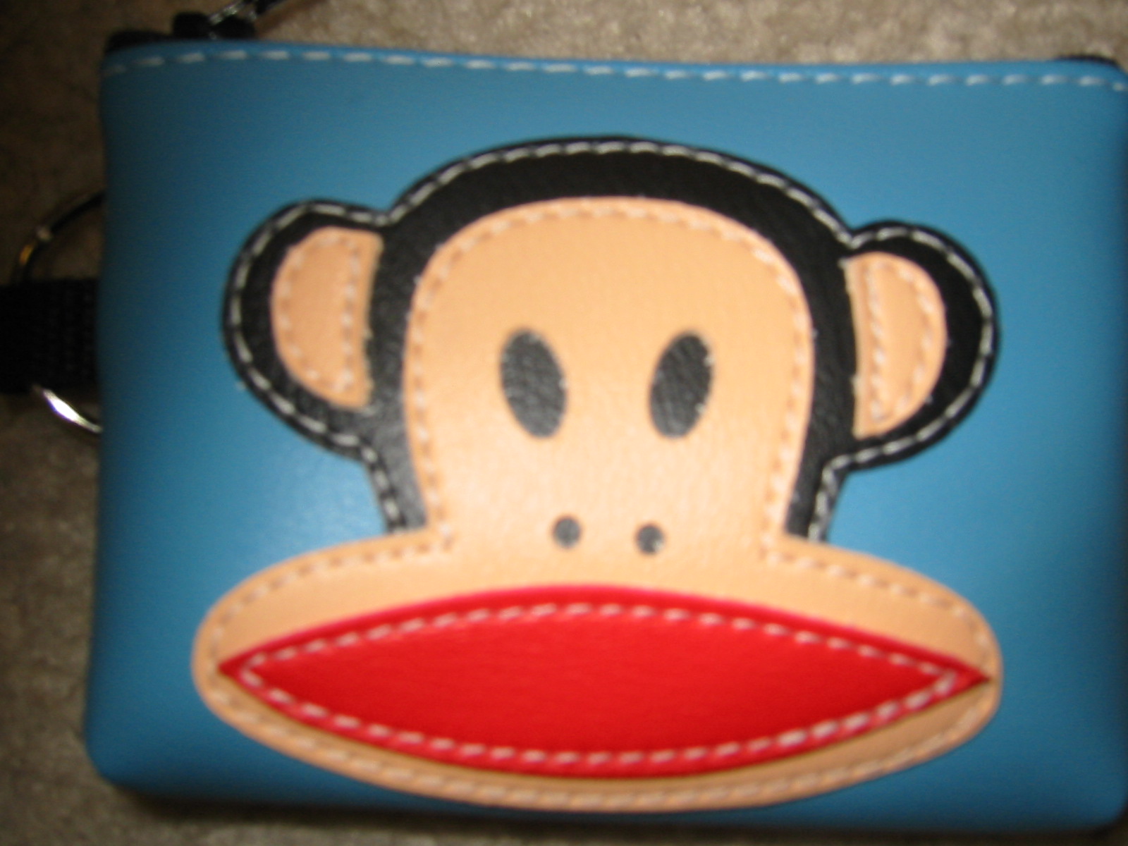 NYC March 9, 2003   Michelle's   32