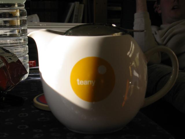 NYC March 9, 2003   Michelle's   33