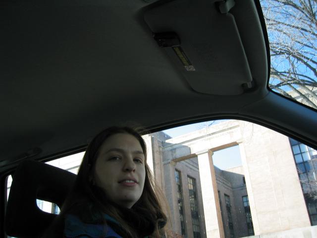 DC March 10, 2003   Andy's   01