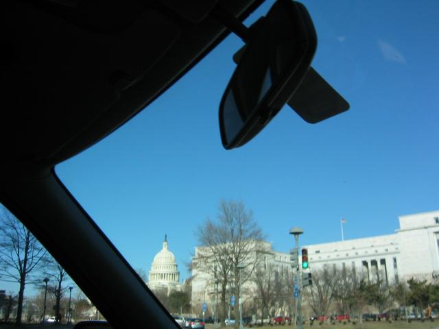 DC March 10, 2003   Andy's   03