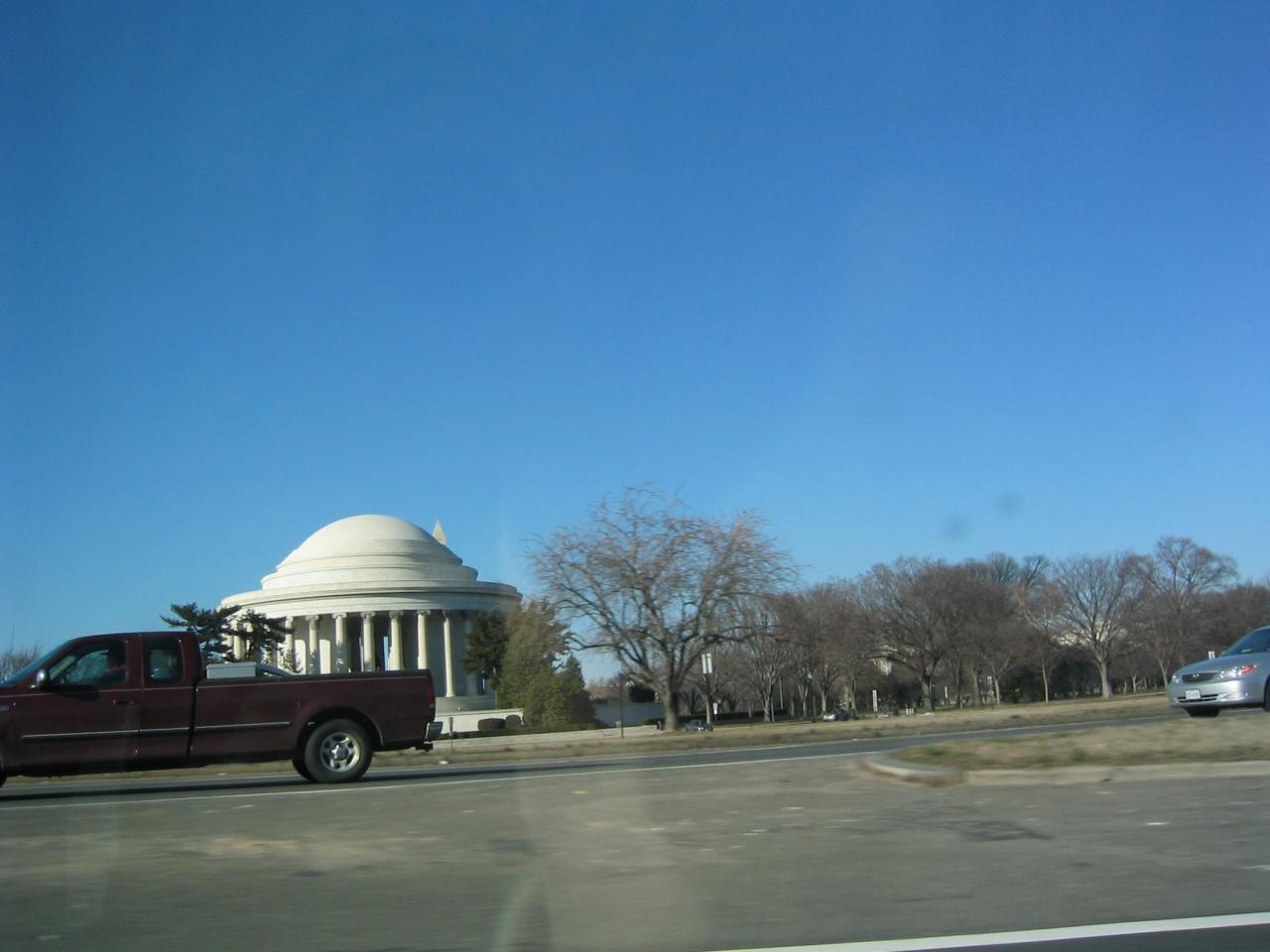 DC March 10, 2003   Andy's   04