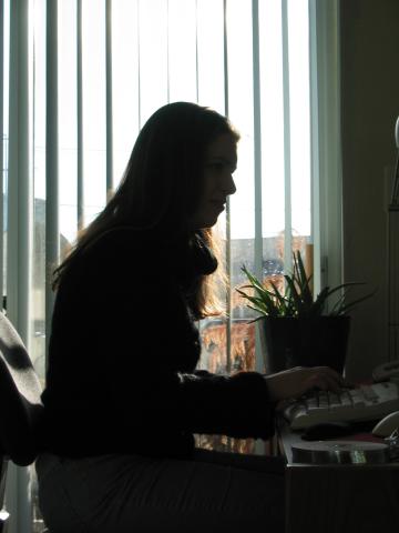 DC March 10, 2003   Andy's   26