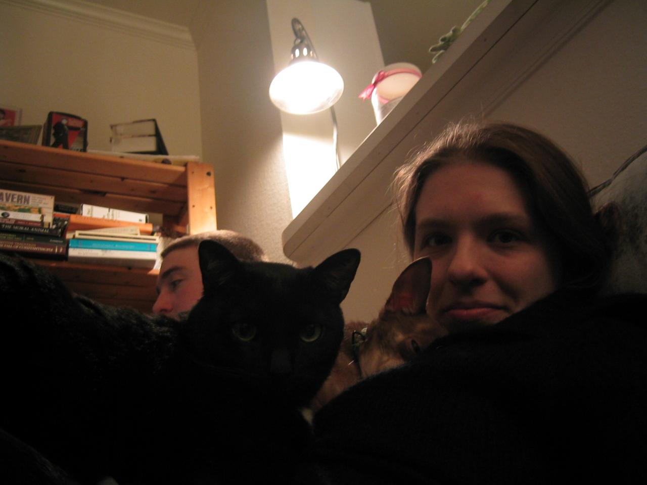 DC March 10, 2003   Andy's   33