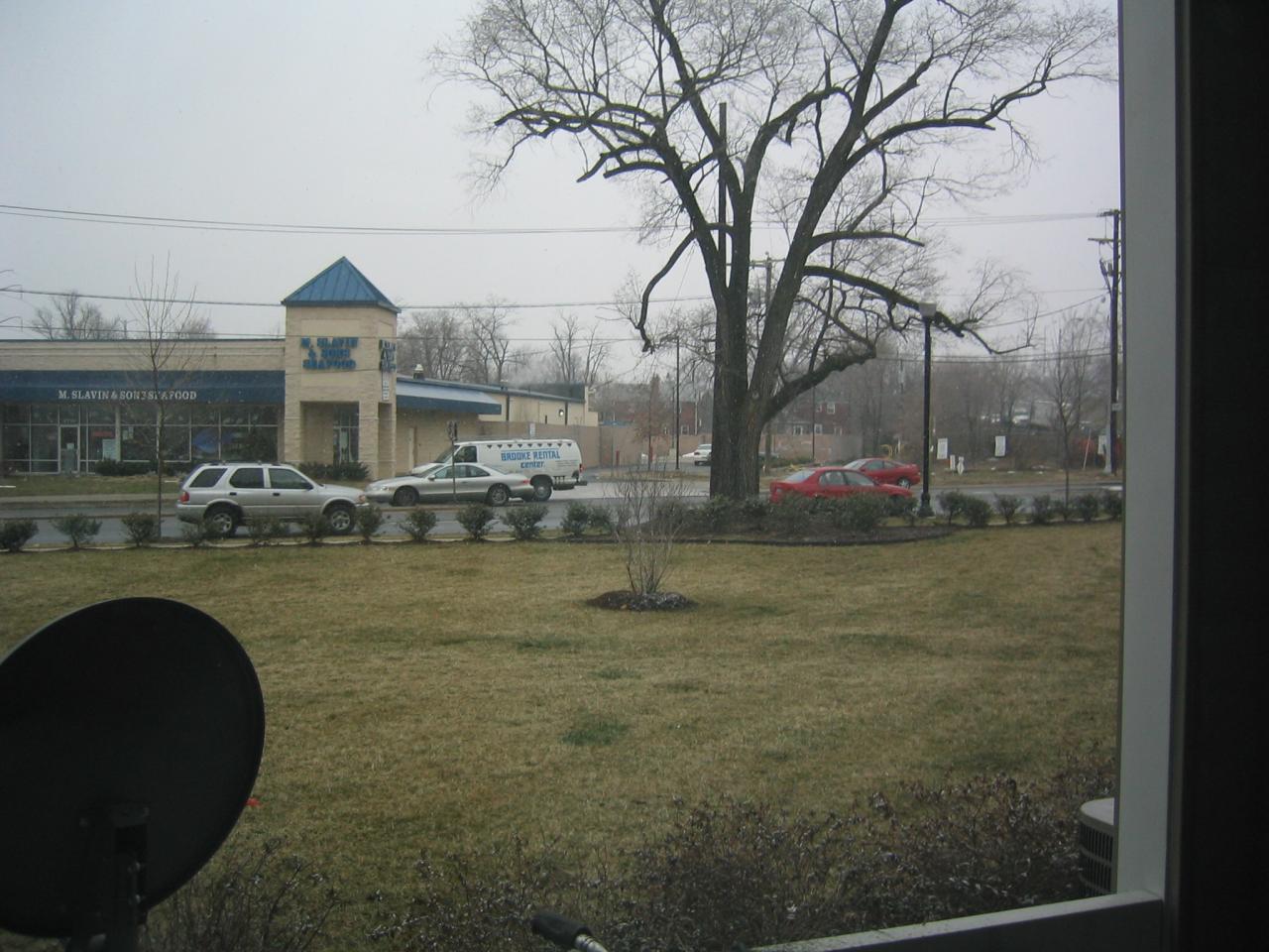 DC March 11, 2003   Andy's   01