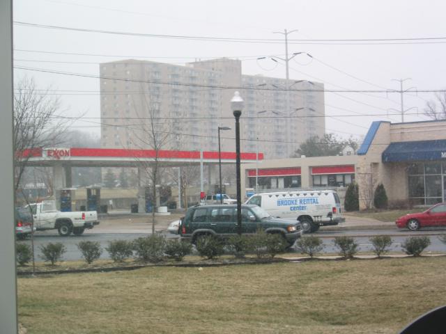 DC March 11, 2003   Andy's   02