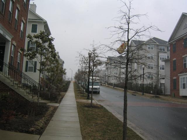 DC March 11, 2003   Andy's   03