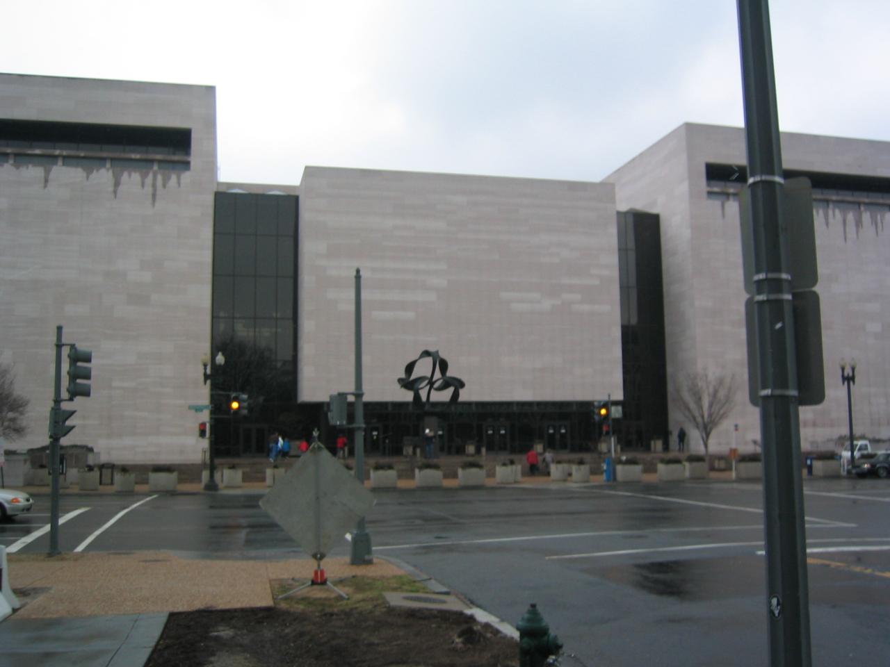 DC March 11, 2003   Andy's   06