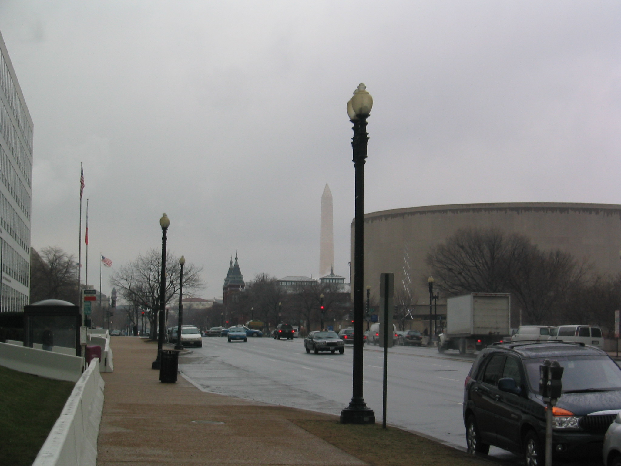 DC March 11, 2003   Andy's   07