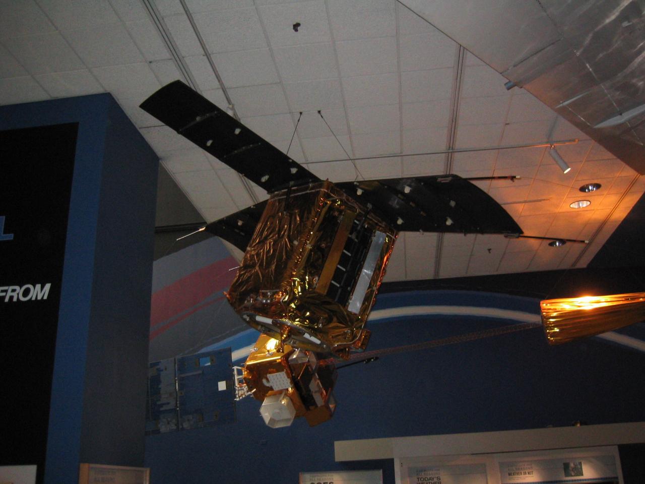 DC March 11, 2003   Andy's   10