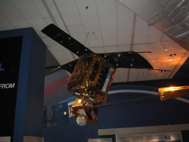 DC March 11, 2003   Andy's   10