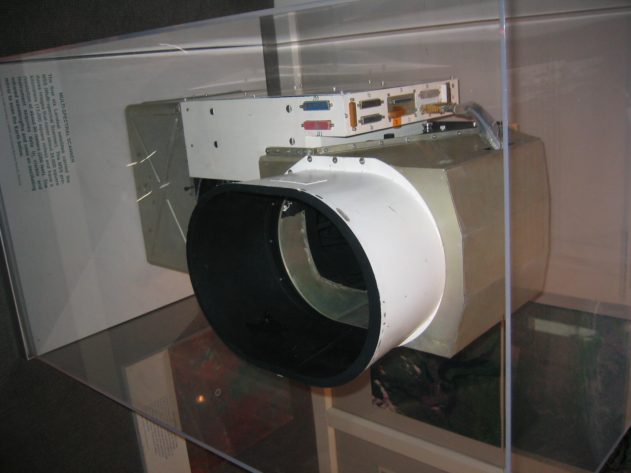 DC March 11, 2003   Andy's   13