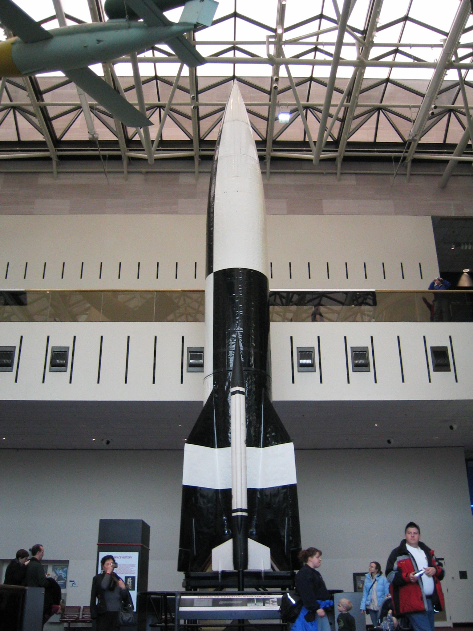 DC March 11, 2003   Andy's   15