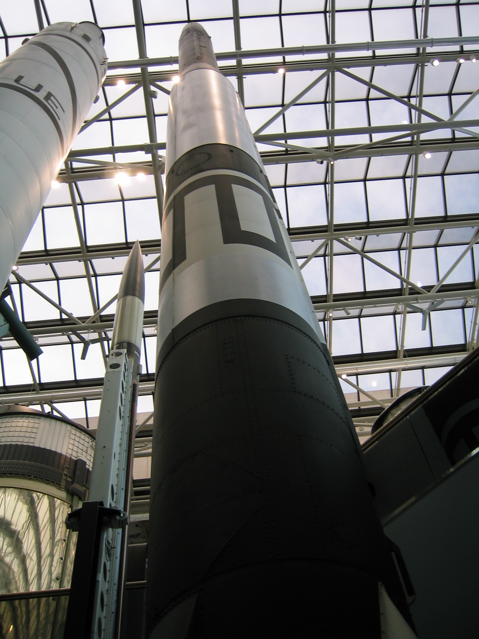 DC March 11, 2003   Andy's   17