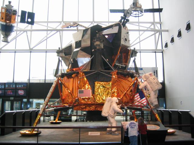 DC March 11, 2003   Andy's   18