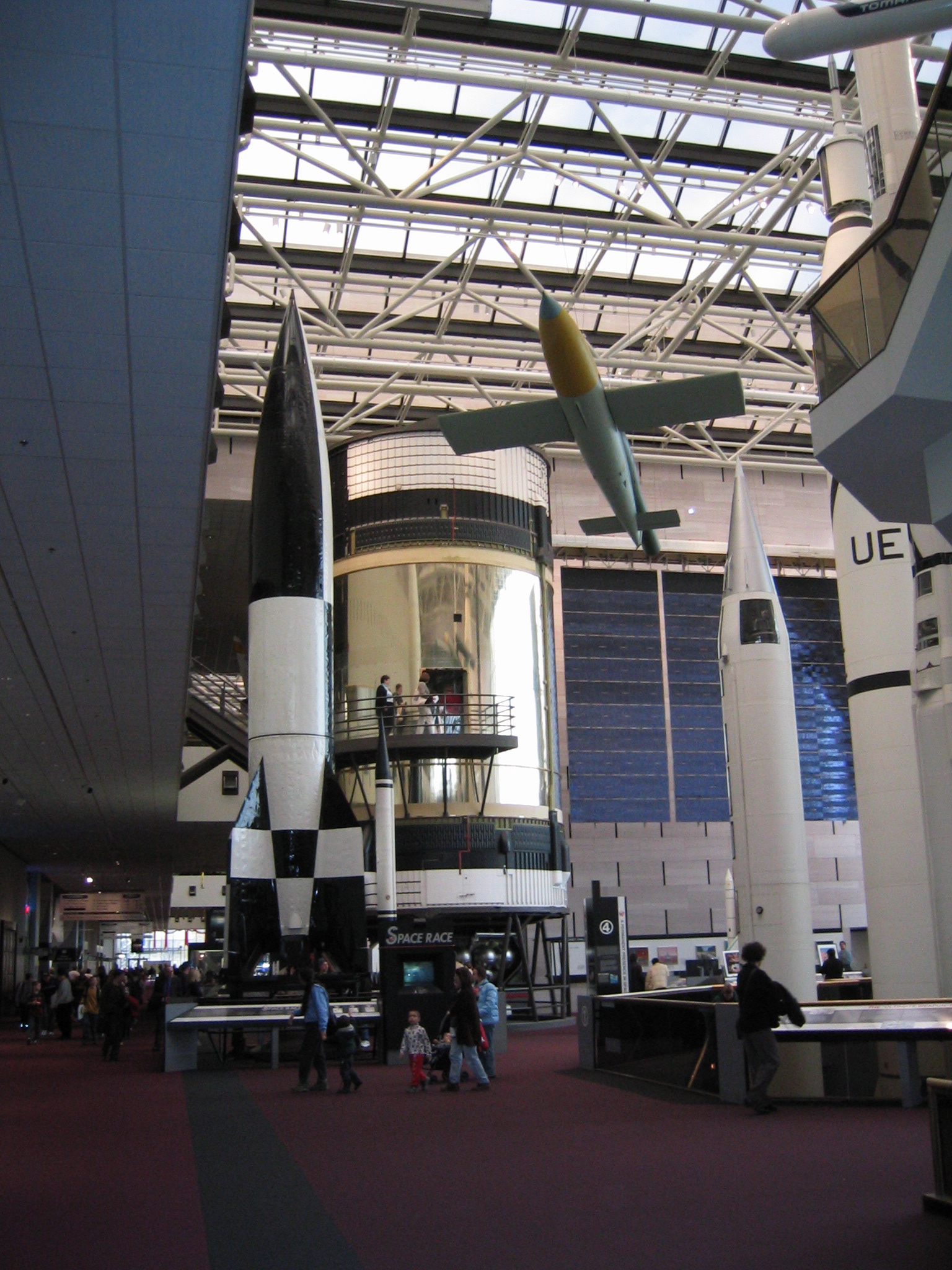 DC March 11, 2003   Andy's   19