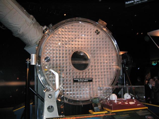 DC March 11, 2003   Andy's   20