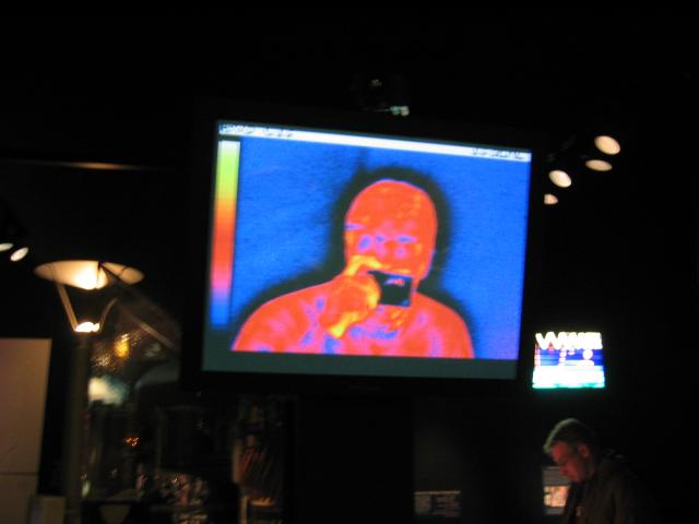 DC March 11, 2003   Andy's   21