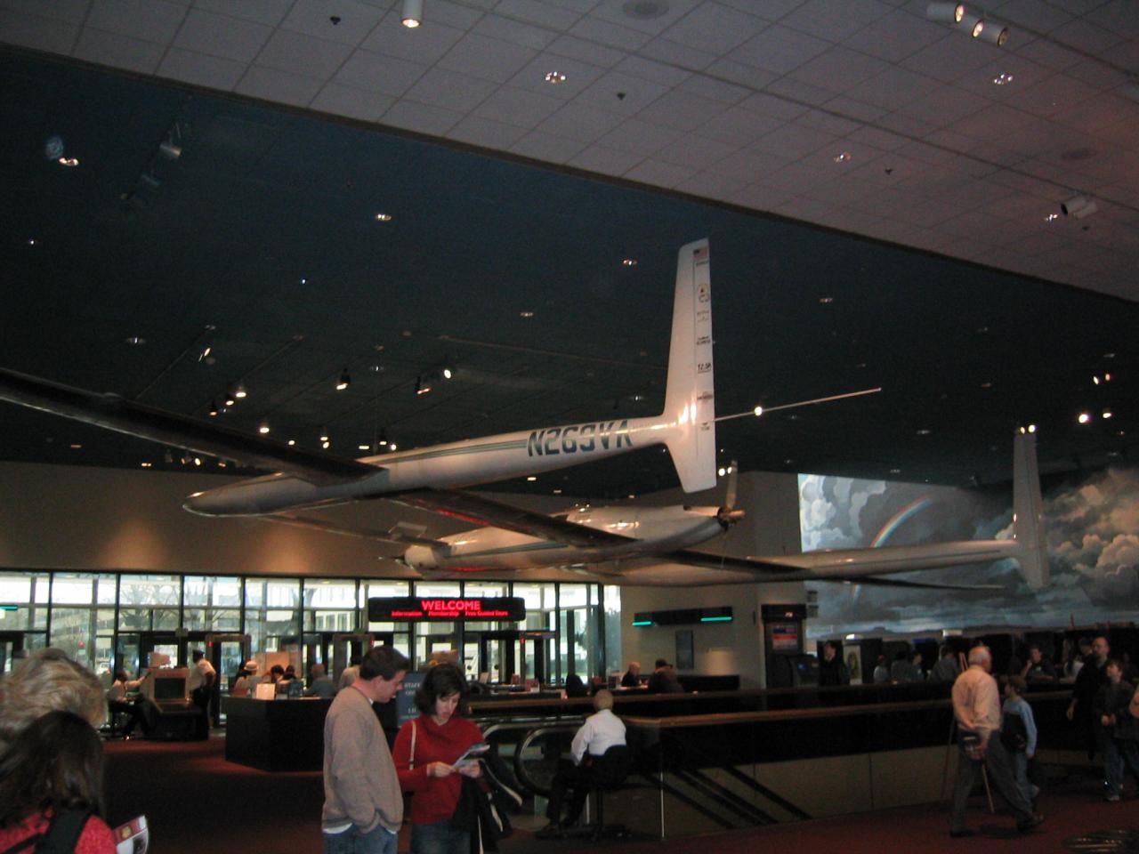 DC March 11, 2003   Andy's   23