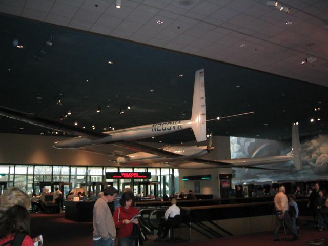 DC March 11, 2003   Andy's   23