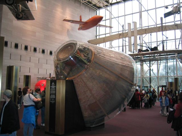 DC March 11, 2003   Andy's   24