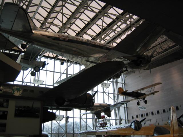 DC March 11, 2003   Andy's   25