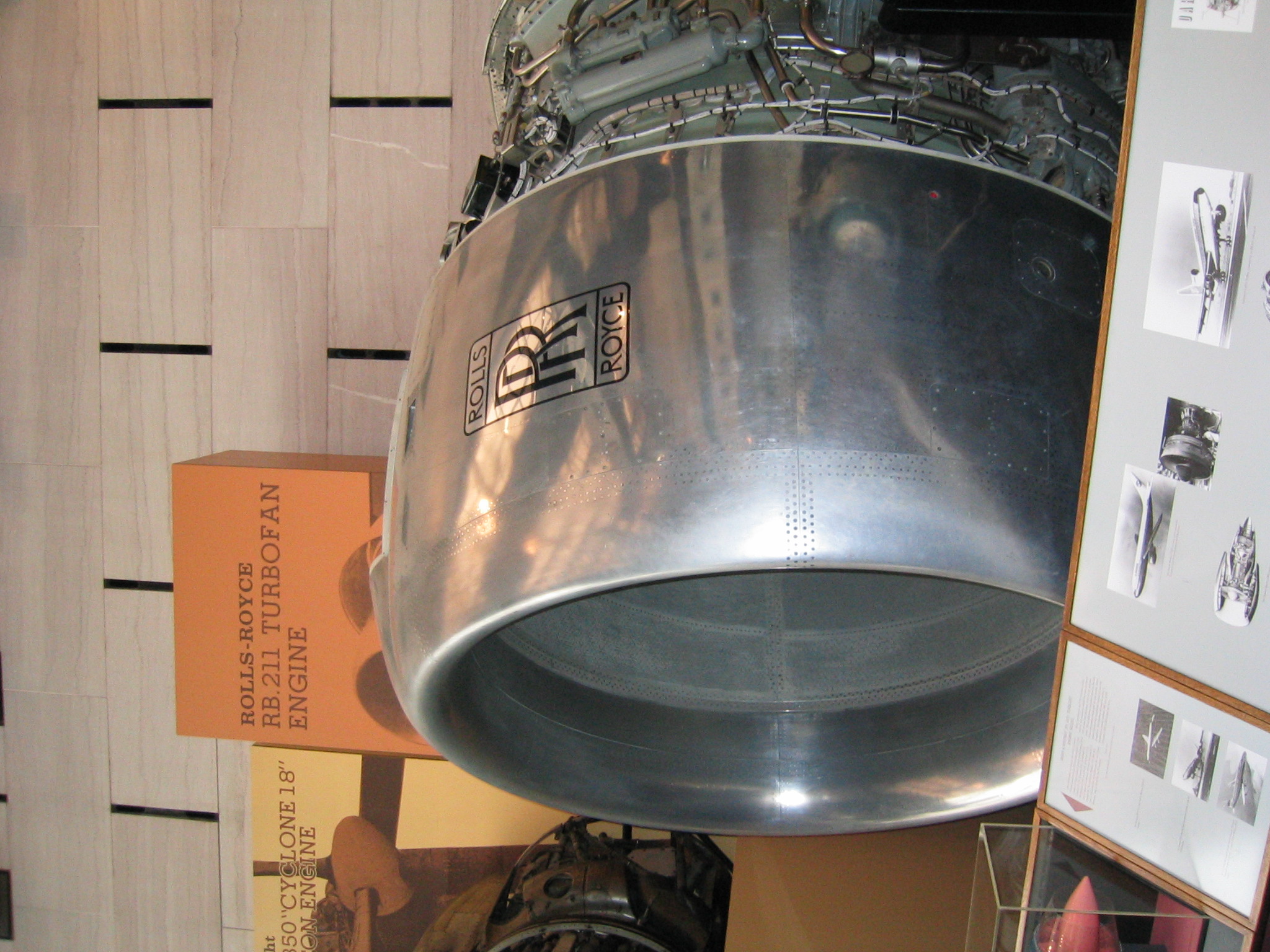 DC March 11, 2003   Andy's   27