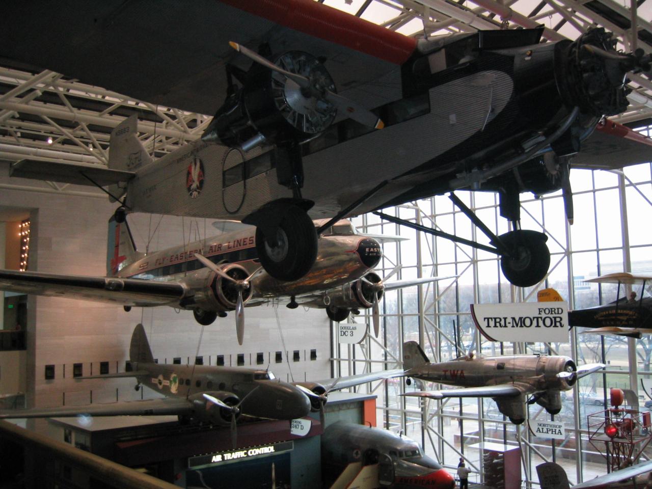 DC March 11, 2003   Andy's   28