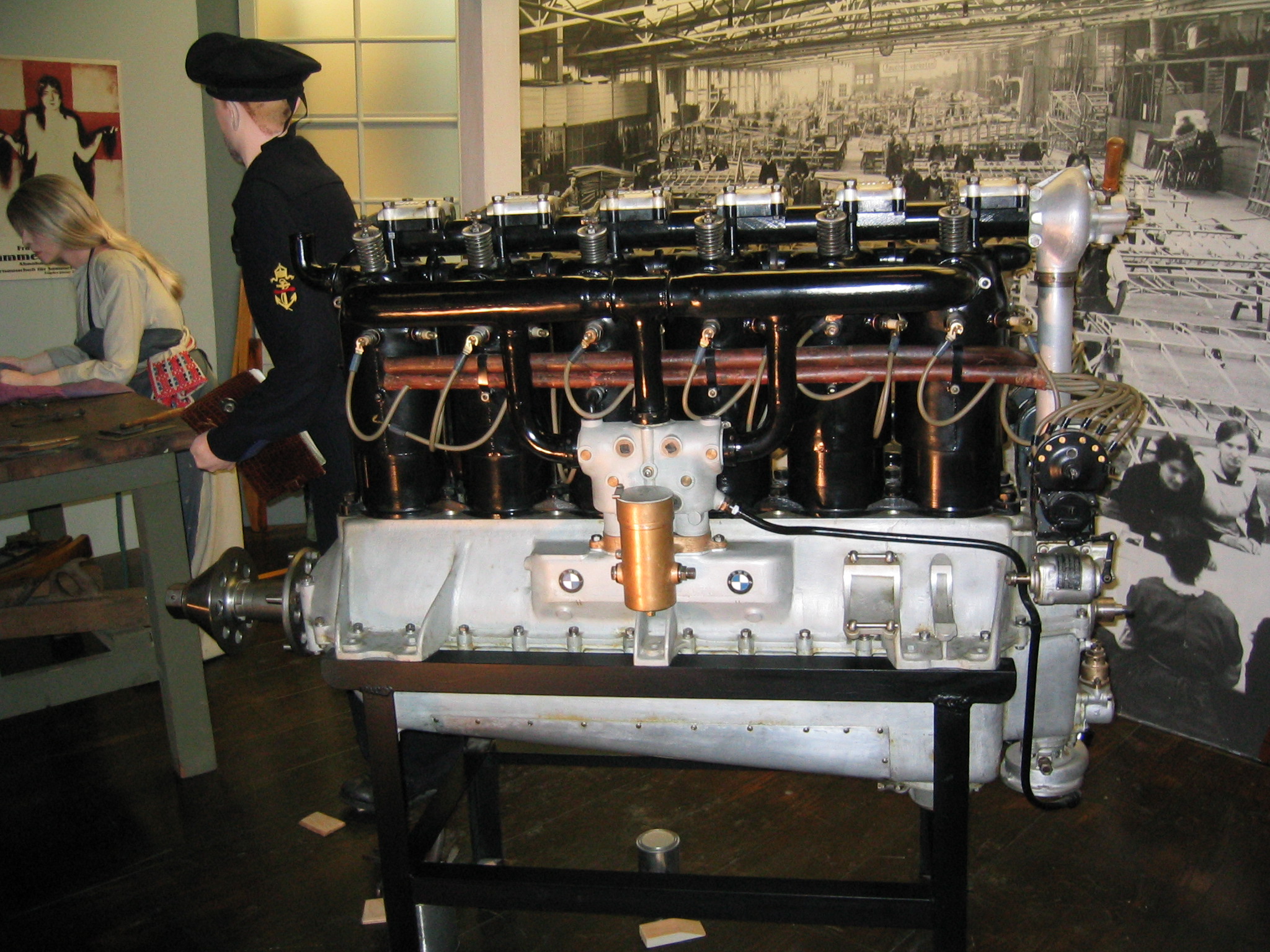 DC March 11, 2003   Andy's   32