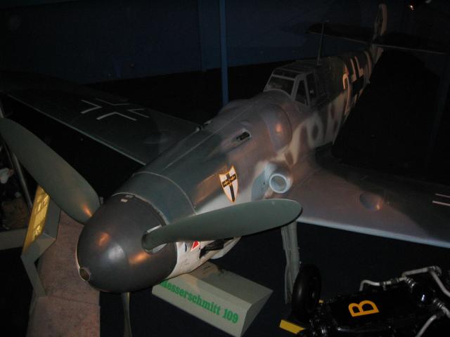 DC March 11, 2003   Andy's   34