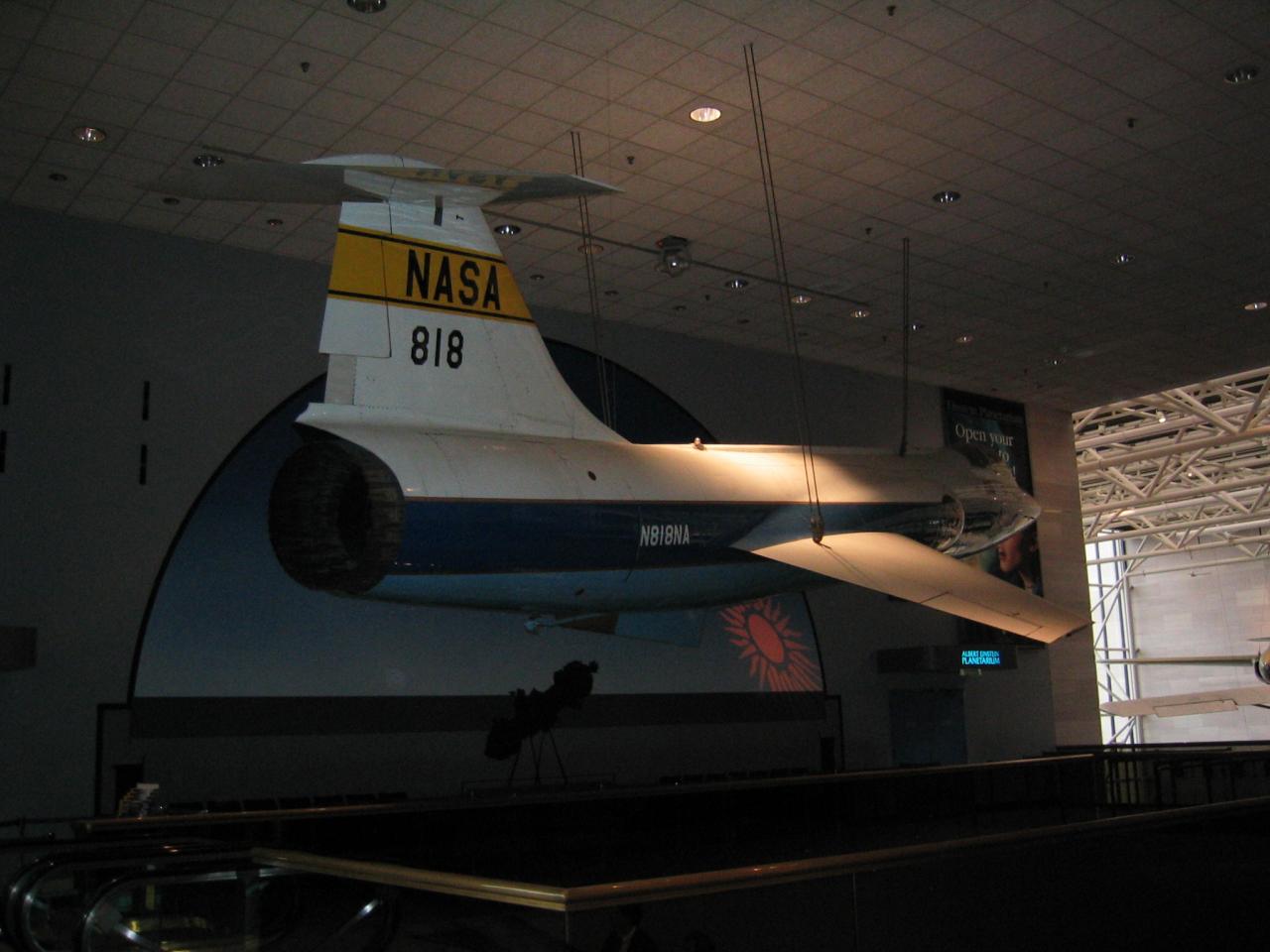 DC March 11, 2003   Andy's   35