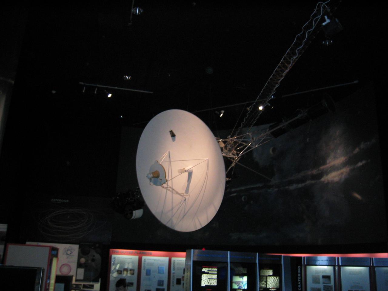 DC March 11, 2003   Andy's   36