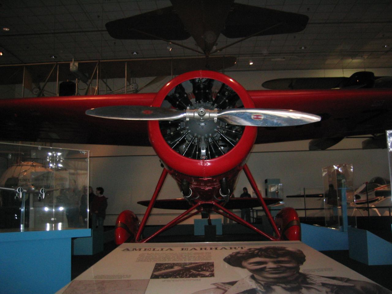 DC March 11, 2003   Andy's   38