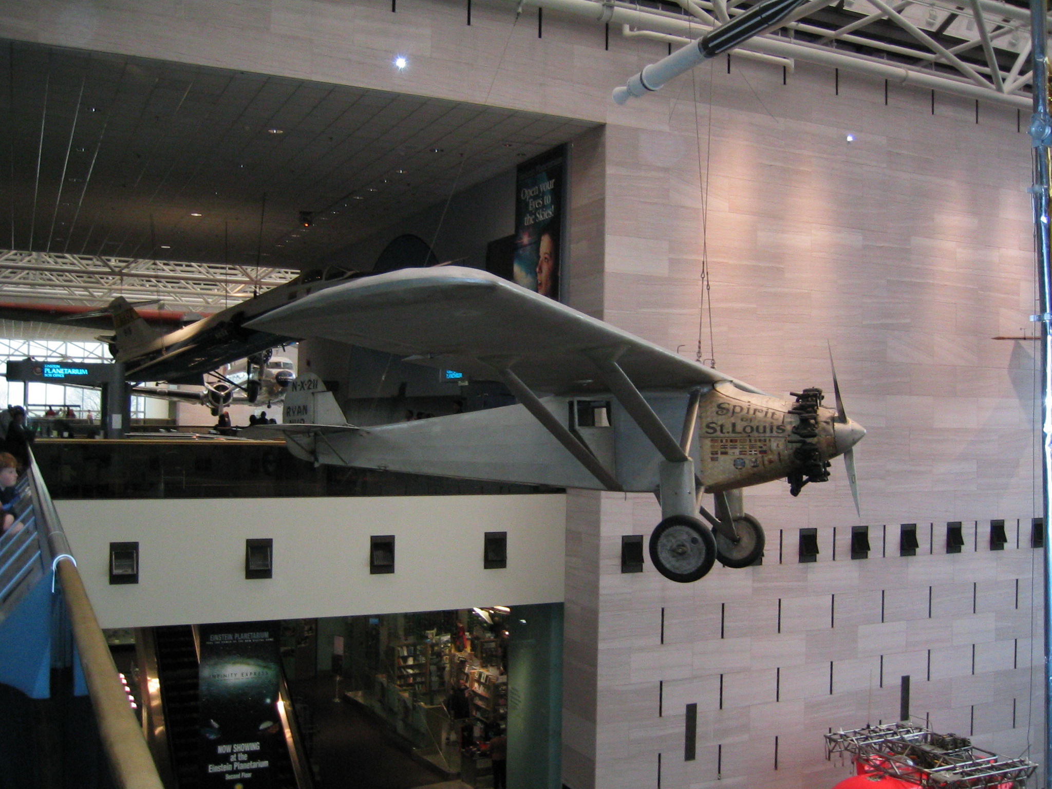 DC March 11, 2003   Andy's   40