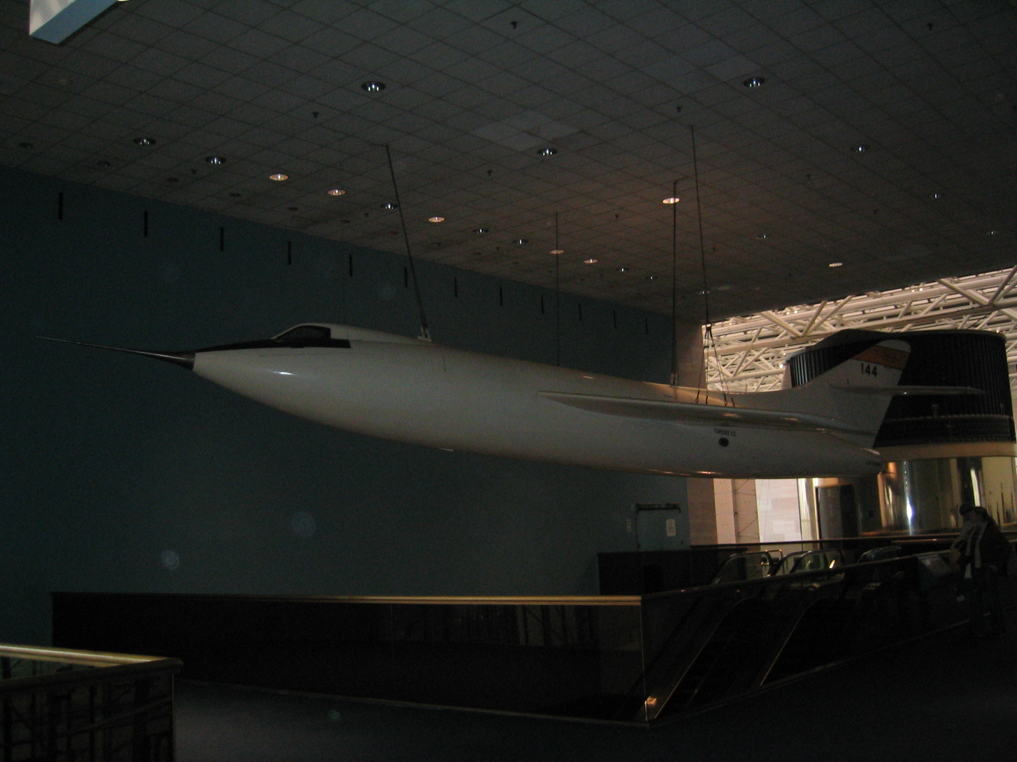 DC March 11, 2003   Andy's   41