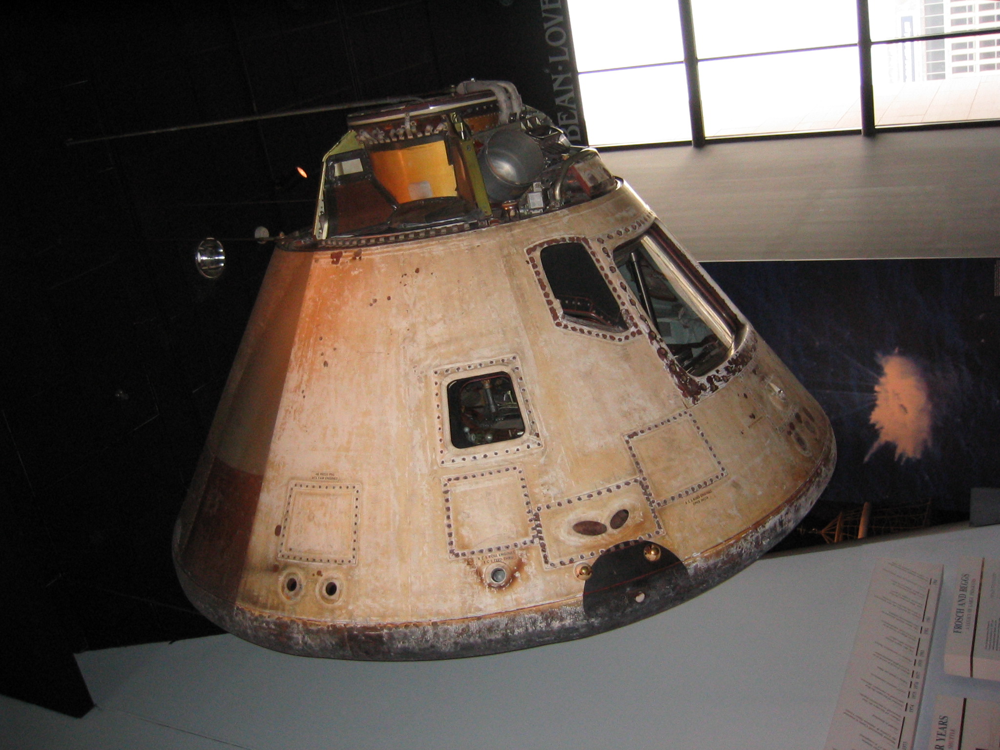 DC March 11, 2003   Andy's   42