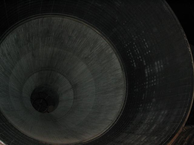 DC March 11, 2003   Andy's   44