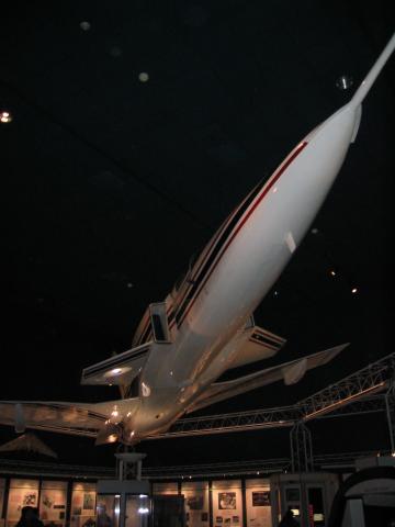 DC March 11, 2003   Andy's   45