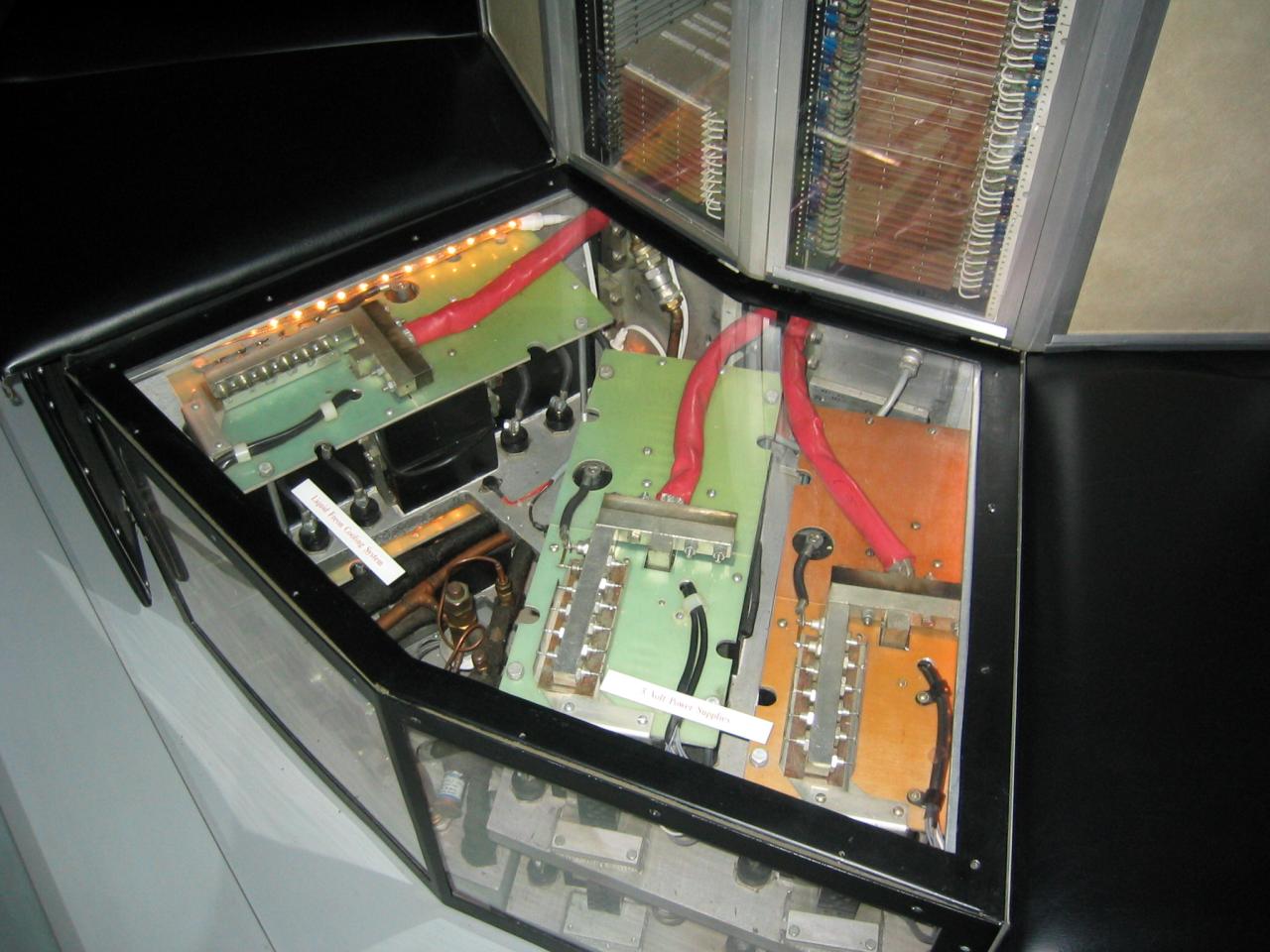 DC March 11, 2003   Andy's   47