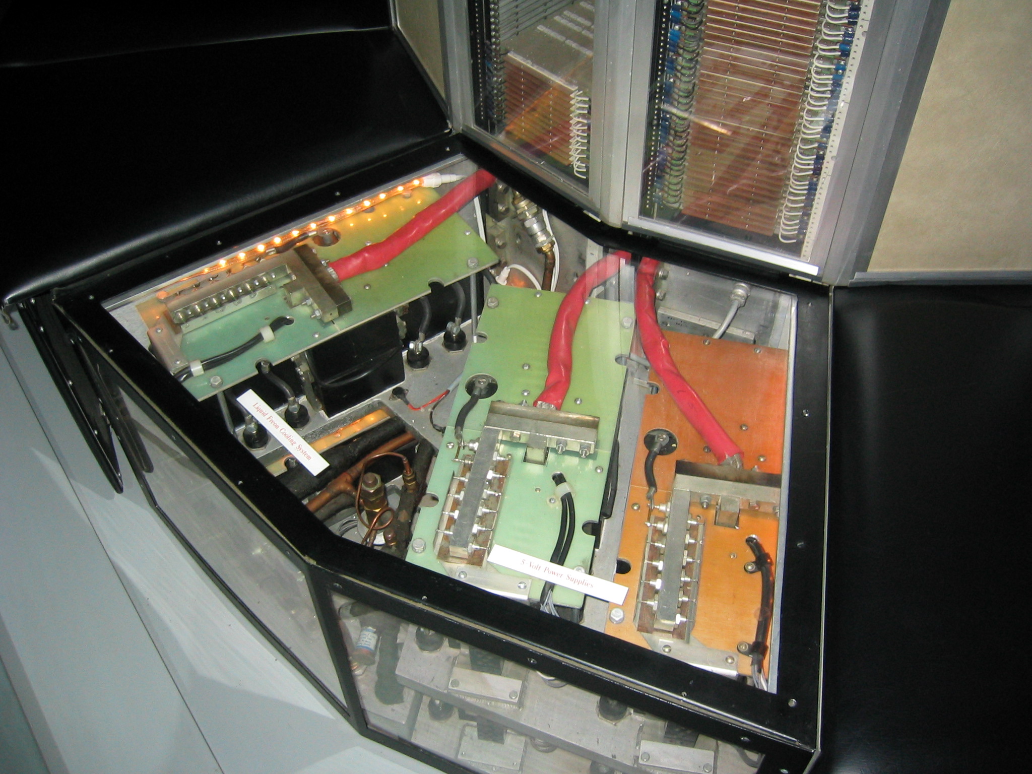 DC March 11, 2003   Andy's   47