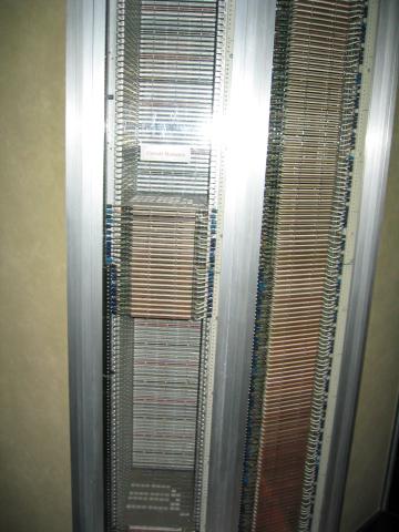 DC March 11, 2003   Andy's   48