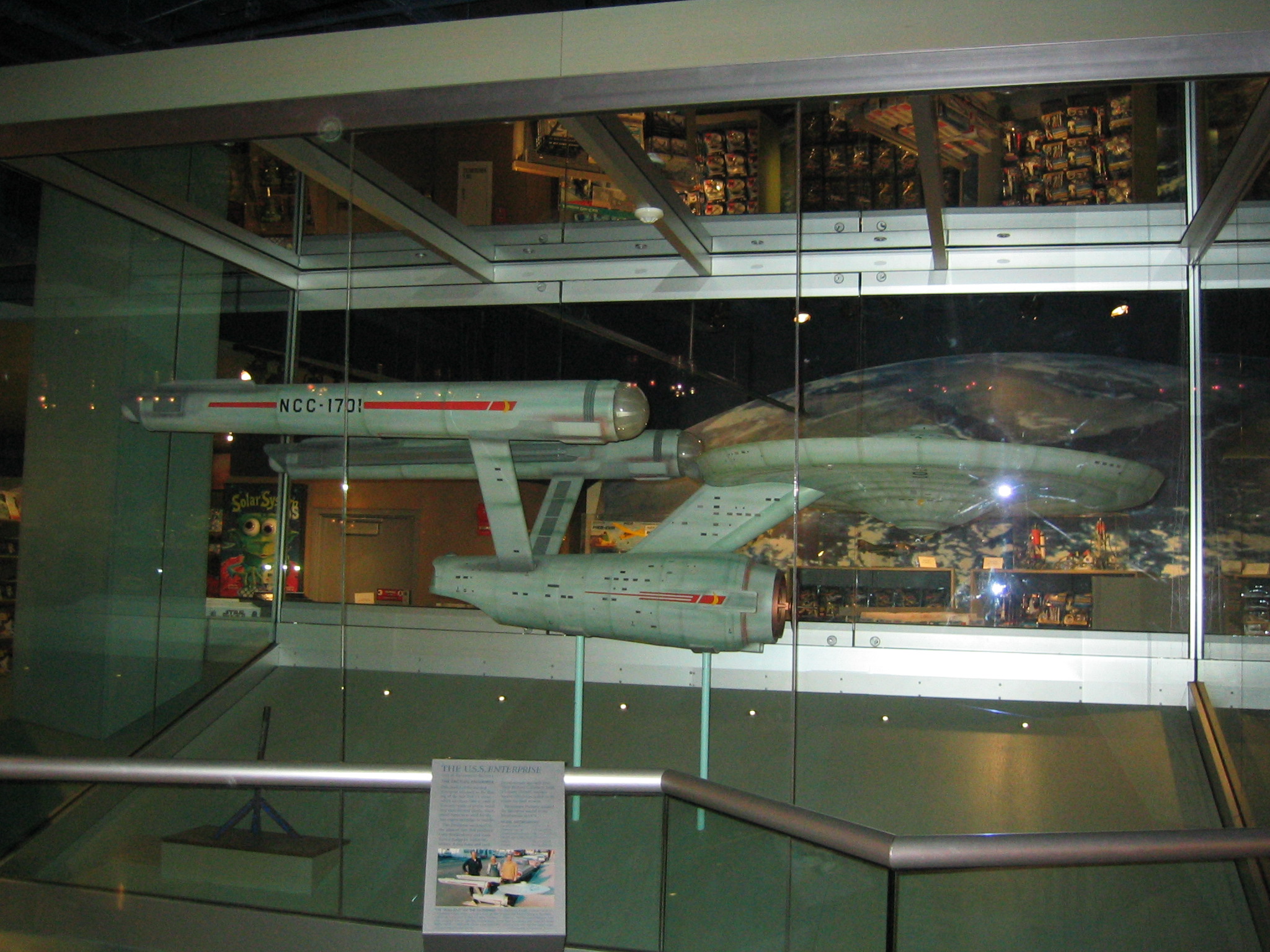 DC March 11, 2003   Andy's   49